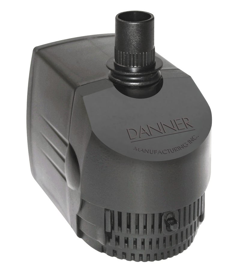 Danner Manufacturing, Inc., The Aquarium Pump, 290 GPH, 06523 - Image 1